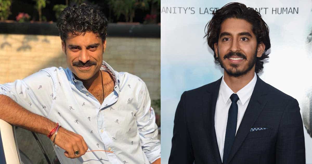Sikandar Kher: Dev Patel's Humaneness Spills Over To His Craft