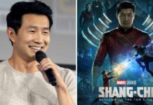 Simu Liu wanted to do something different after 'Shang-Chi' role
