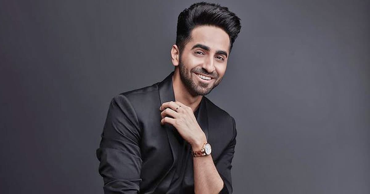 Ayushmann Khurrana On ‘Chandigarh Kare Aashiqui’ Getting A Theatrical Release