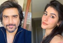 Sonia Rathee on sharing screen space with Madhavan in web series 'Decoupled'
