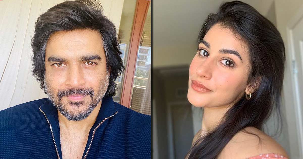 Sonia Rathee Opens Up On Sharing Screen Space With Madhavan In web series 'Decoupled', Here's What She Said!