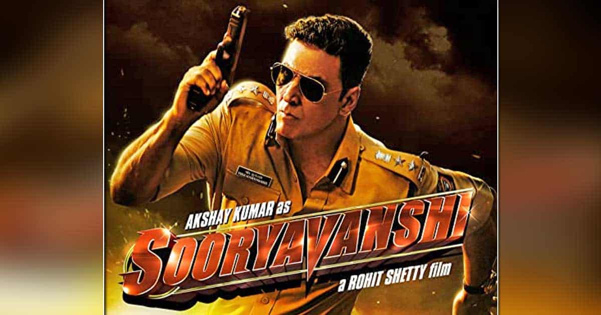  Here’s Look At Rohit Shetty Directorial Sooryavanshi’s Advance Booking Status