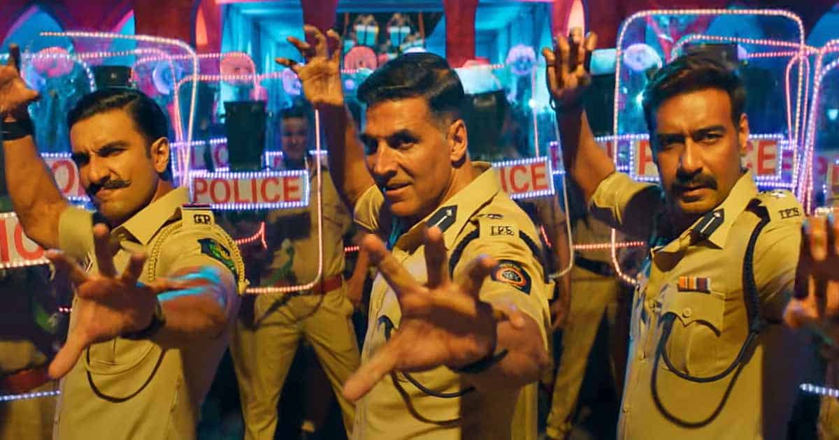 Sooryavanshi Box Office: Rohit Shetty Scores His Fourth Biggest Opener, Keeps His Amazing Record Intact
