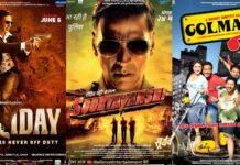Sooryavanshi Box Office: Surpasses The Lifetime Of 12 Films In Top 100 Bollywood Grossers