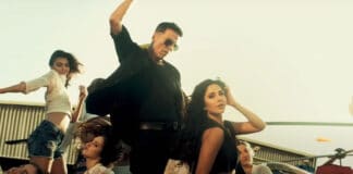 Sooryavanshi Day 5 (Overseas): Check Out How The Akshay Kumar, Katrina Kaif Starrer Has Made On Day Five!