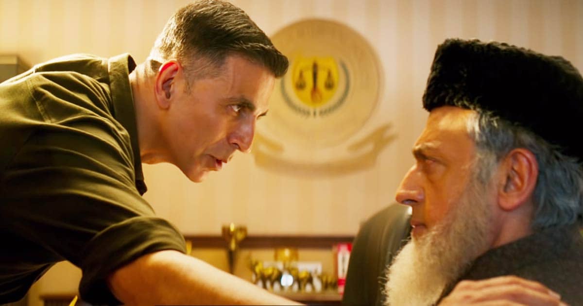 Sooryavanshi Day 6: Let See How Much The Akshay Kumar Starrer Has Made Overseas, Check Out!