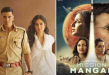 Sooryavanshi vs Akshay Kumar's Mission Mangal & Other 200 Crore Grossers