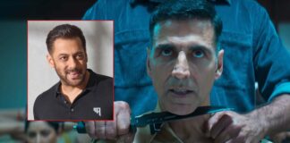 Sooryavanshi's 100 Crores Brings Akshay Kumar Closest Any Star Has Ever Been To Salman Khan In This 'Power Index' Box Office Table