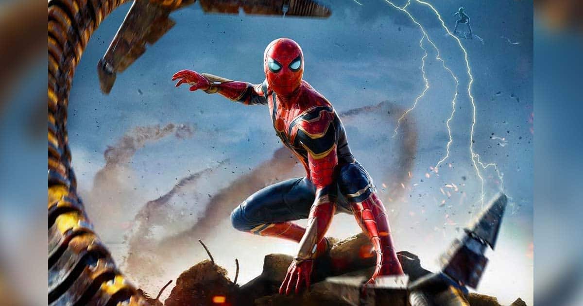 'Spider-Man: No Way Home' to release a day earlier in India