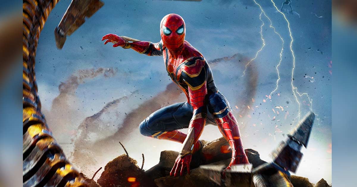 Spider-Man: No Way Home Is Set To Hit The Big Screens On 17 December In India
