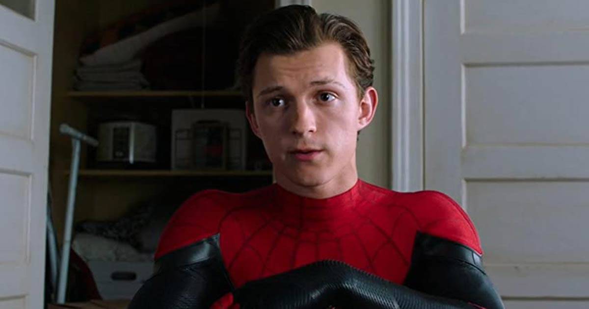 Spider-Man: No Way Home Trailer Leaves Fans Heartbroken As Clips Show The End Of MJ