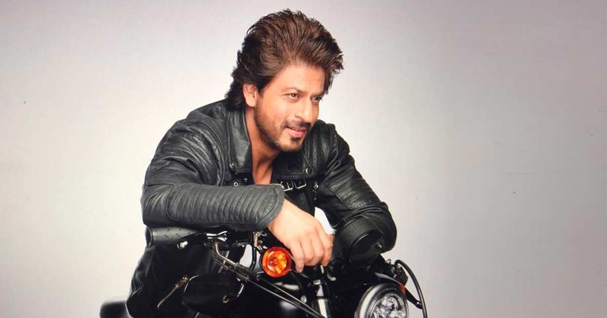 Shah Rukh Khan celebrates b'day in Alibaug, police prevent fans from gathering outside Mannat