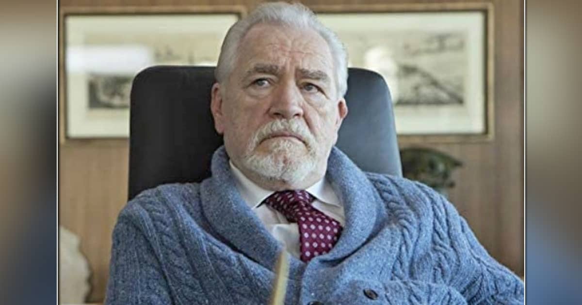 Succession Star Brian Cox Makes Directorial Debut With 'Glenrothan'