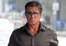 Sylvester Stallone hopes to 'repair' 'Rocky IV' with director's cut