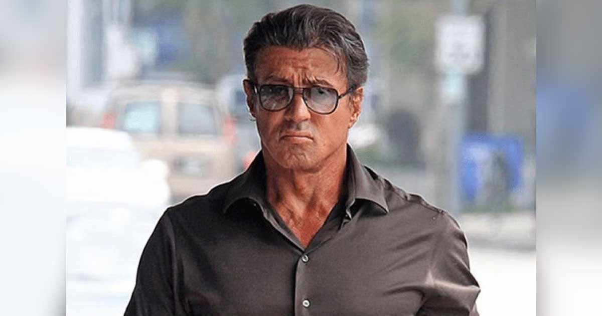 Sylvester Stallone Speaks On Making A Director's Cut Of Rocky IV: "I Had A Lot Of Footage I Never Used!"
