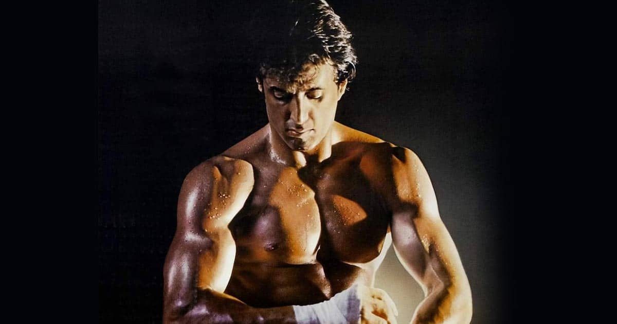 Sylvester Stallone Remembers How He Almost Died While Shooting Rocky IV