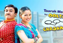 Taarak Mehta Ka Ooltah Chashmah Crosses Another Major Milestone - Completes 3300 Happysodes!