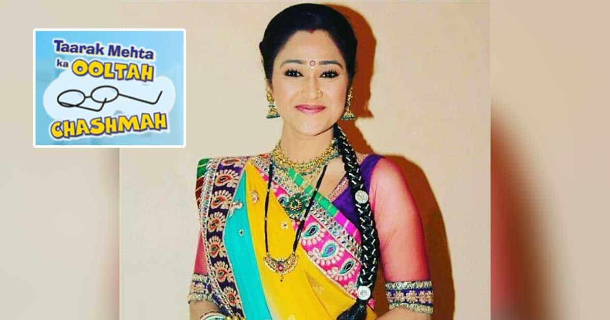 Taarak Mehta Ka Ooltah Chashmah Fame Disha Vakani Earned This Whopping Amount