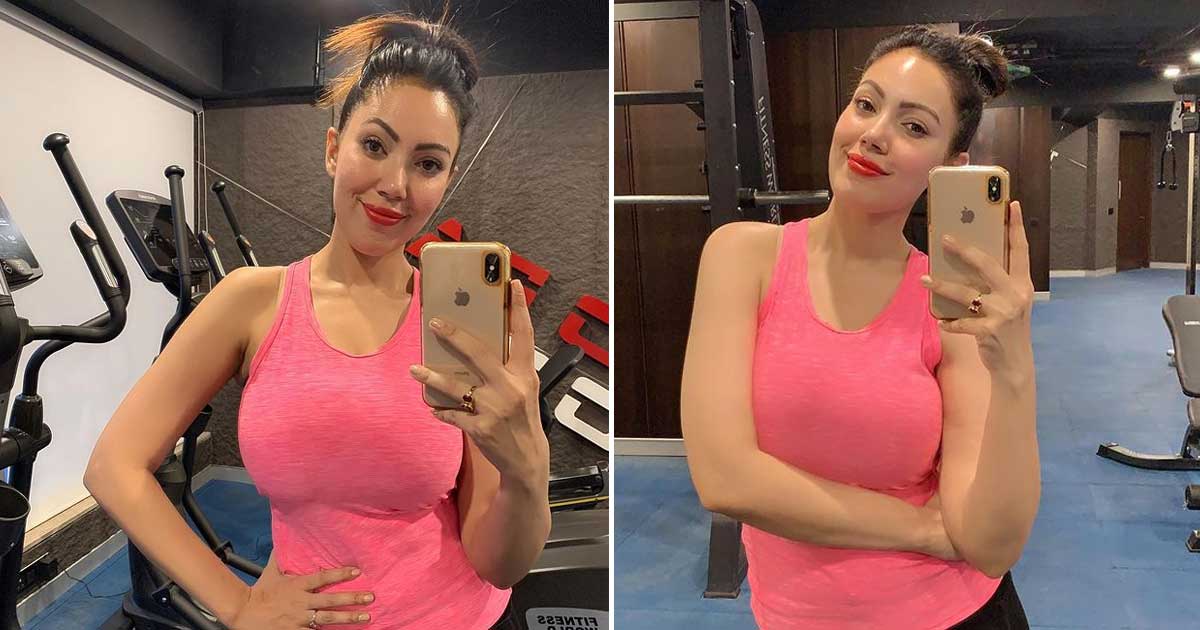 Taarak Mehta Ka Ooltah Chashmah's Munmun Dutta Shows Her Fitness Transformation, Here's What The Netizens Have To Say