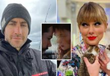Taylor Swift Hints At The Real Reason Of 'Age Difference' For Breaking Up With Jake Gyllenhaal In Her Song 'All Too Well'? Deets Inside