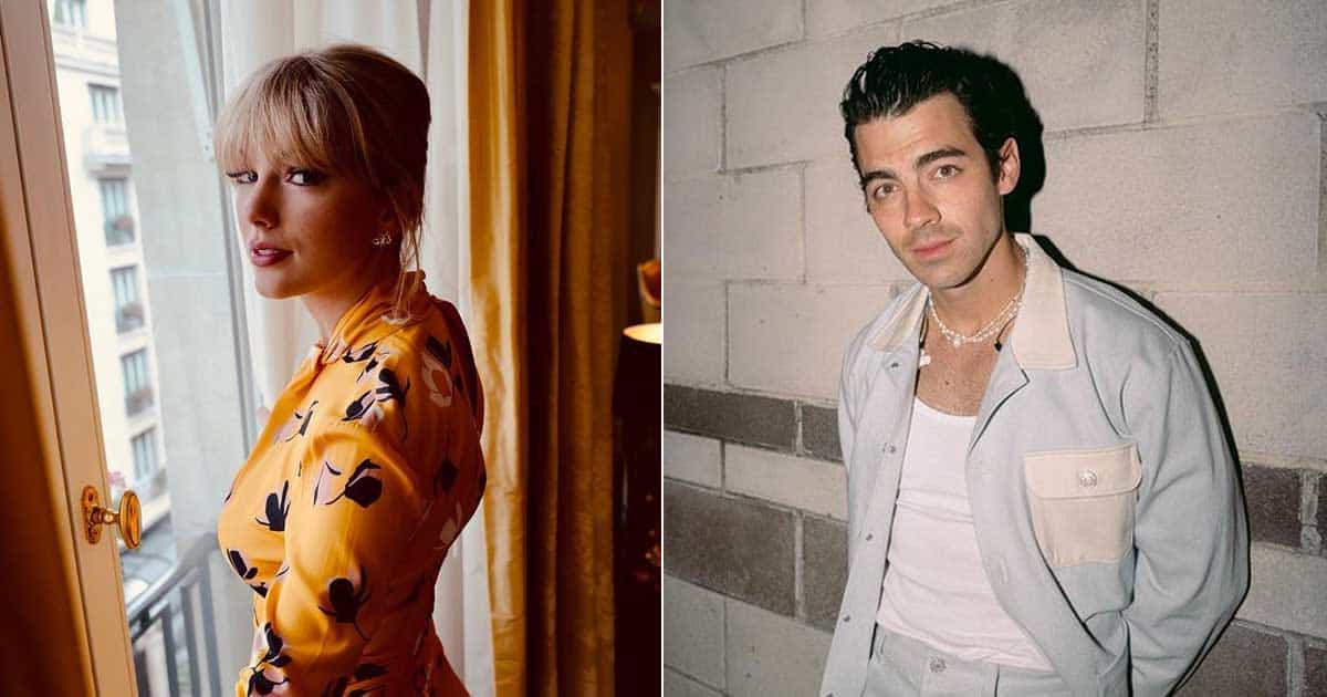 Taylor Swift's Ex Joe Jonas Parties With The Singer After Her SNL Performance