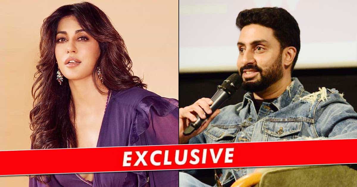 The Kapil Sharma Show: Chitrangda Singh's Latest Instagram Reel Gets A FacePalm From Abhishek Bachchan & The Reason Why