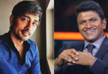 There will never be another Puneeth: Telugu star Sidharth