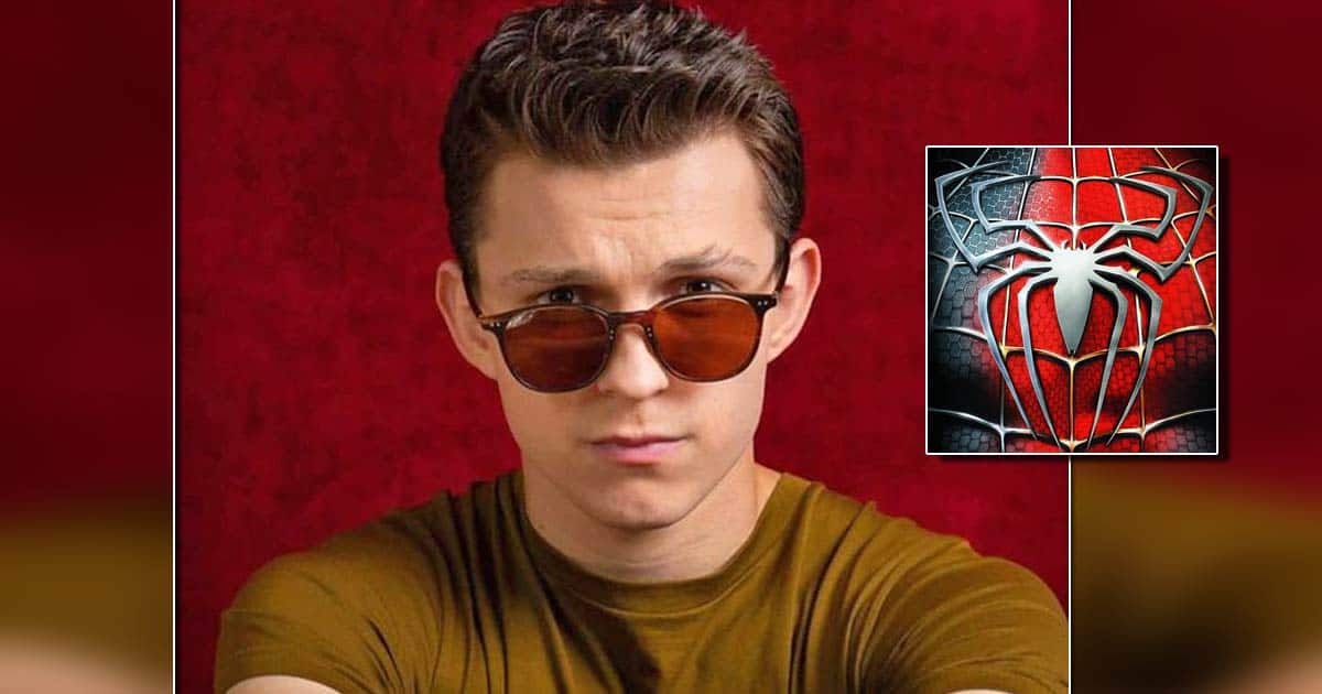 Tom Holland Says He Will Take It Upon Himself To Help His Spider-Man Replacement To Learn All The Responsibilities