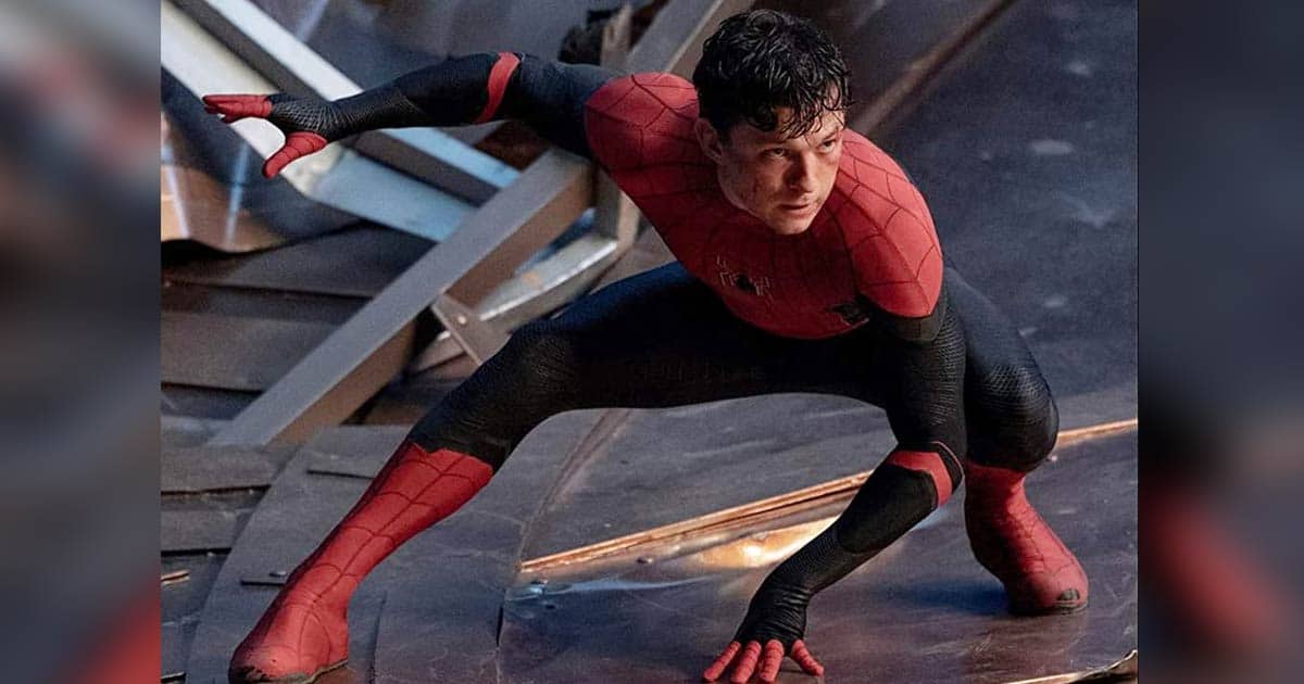Tom Holland Set To Appear In Spider-Man 4, 5 & 6 As Sony Confirms New Trilogy