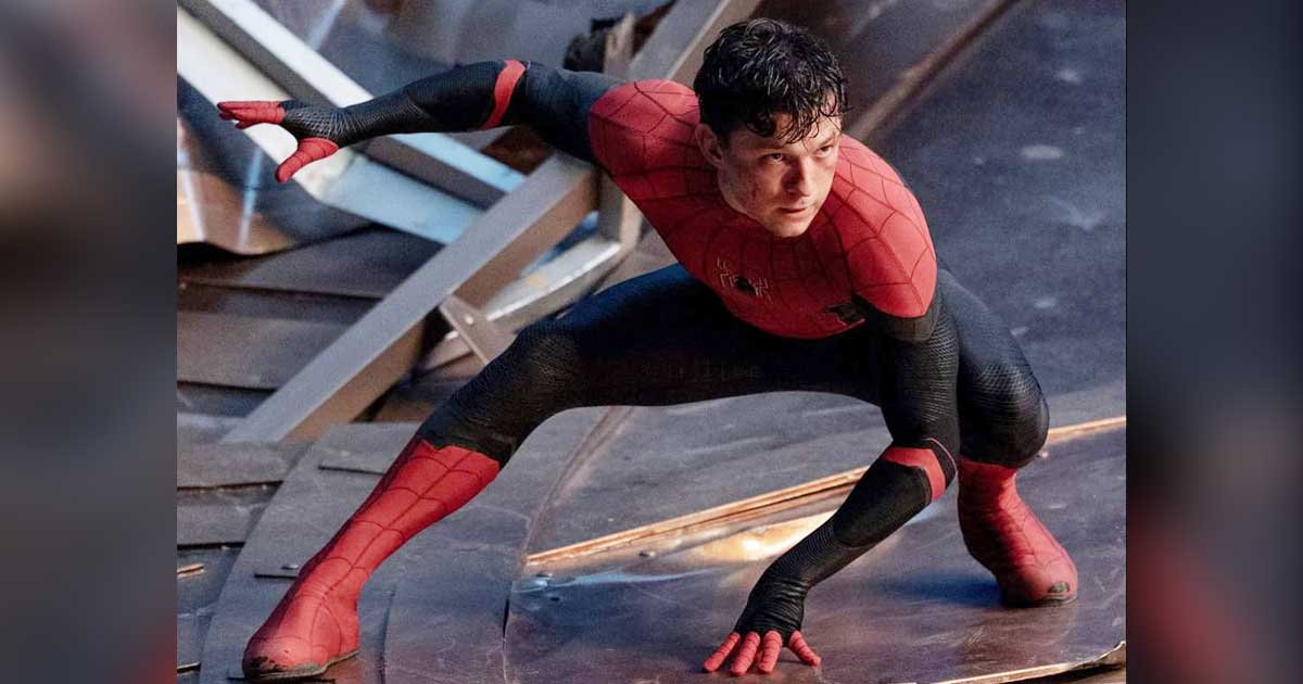 Tom Holland Starrer Spider-Man: No Way Home’s Trailer To Release Coming Tuesday