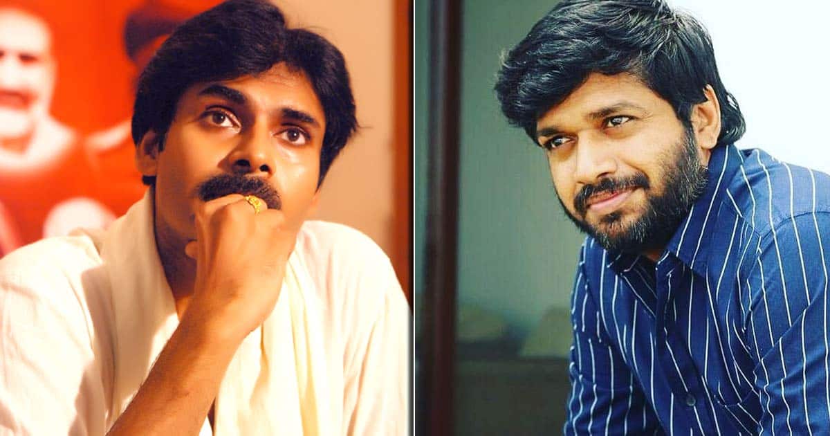 Anil Ravipudi Opens Up On His Movie With Pawan Kalyan: "It Is Too Early To Conclude"
