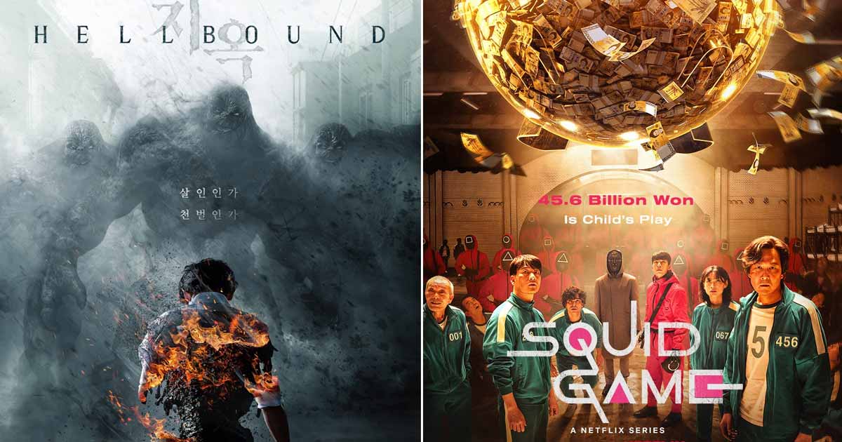'Train To Busan' Director's 'Hellbound' Beats 'Squid Game' At Its Own Game Gaining Netflix's No. 1 Spot