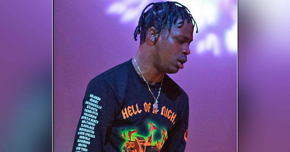 Travis Scott’s Astroworld Concert Attendees Tried To Stop The Show; The Staff Was Irresponsive