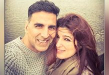 Twinkle Khanna Says Her Views On Having Opposing Opinion From Husband Akshay Kumar, Here's What She Has To Say!