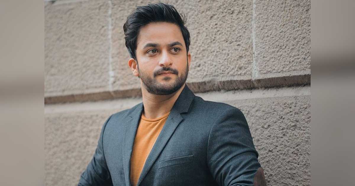 Veer Rajwant Singh Opens Up On The Challenges While Shooting A Web Series