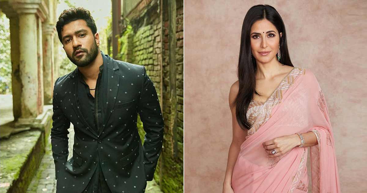 Vicky Kaushal & Katrina Kaif All Set To Tie The Knot At Six Senses Fort In Rajasthan?