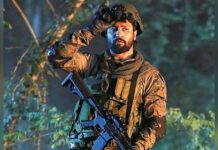 Vicky Kaushal Initially Planned To Reject Uri – The Surgical Strike!