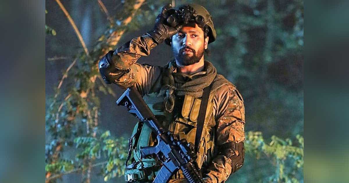 Vicky Kaushal Initially Planned To Reject Uri – The Surgical Strike!