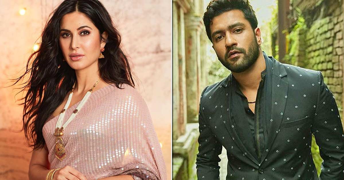 Vicky Kaushal & Katrina Kaif Marriage: Wedding Outfits Have Been Finalised