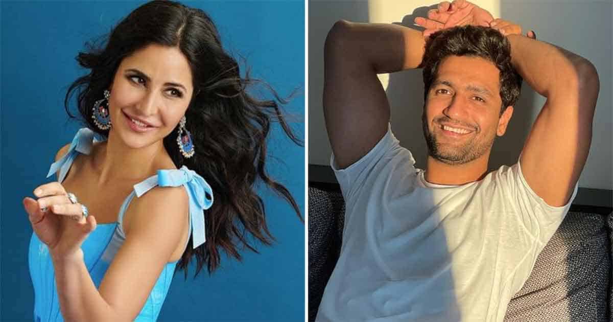Here’s Why Vicky Kaushal & Katrina Kaif Have Reportedly Opted For Indian Destination For Their Wedding