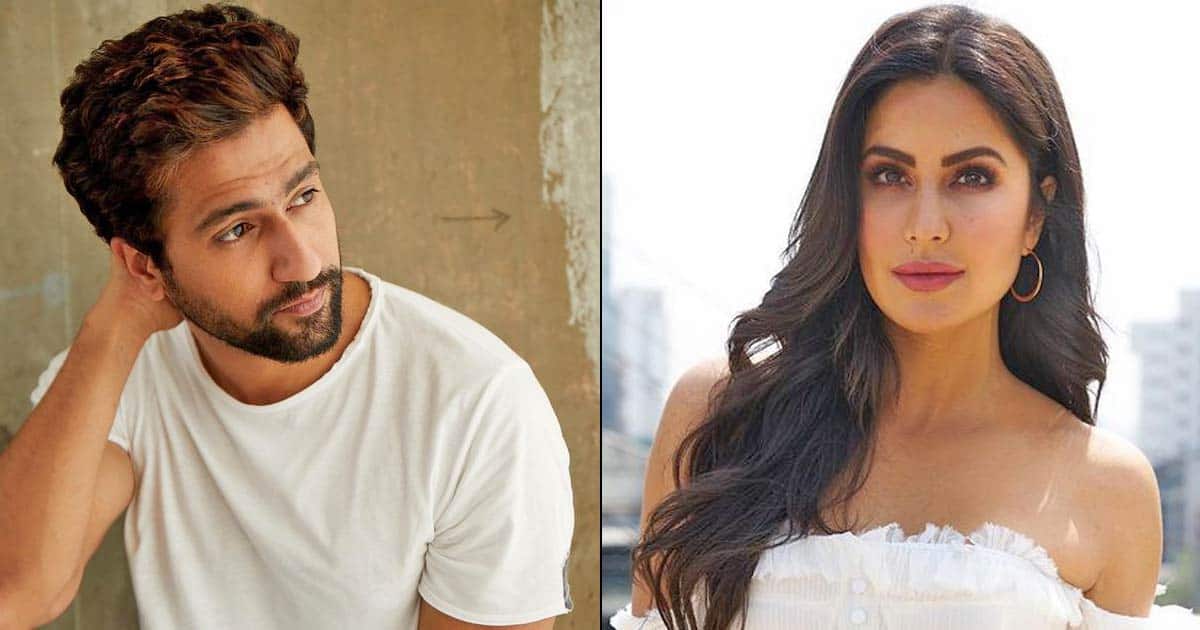 Vicky Kaushal Marriage To Katrina Kaif Is Nothing But A Rumour? Check Out What The Family Commented!