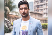 Vicky Kaushal says dad was keener on him becoming an engineer