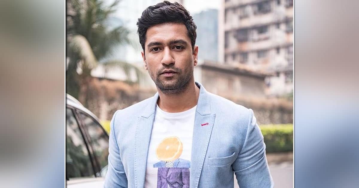 Vicky Kaushal says dad was keener on him becoming an engineer