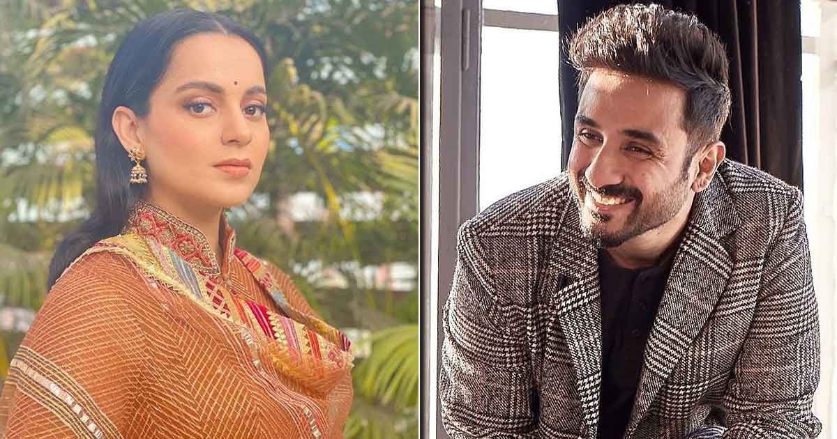 Vir Das In Trouble Over His 'I Come From Two Indias' Monologue, Kangana Ranaut Calls It 'Soft Terrorism' Read On