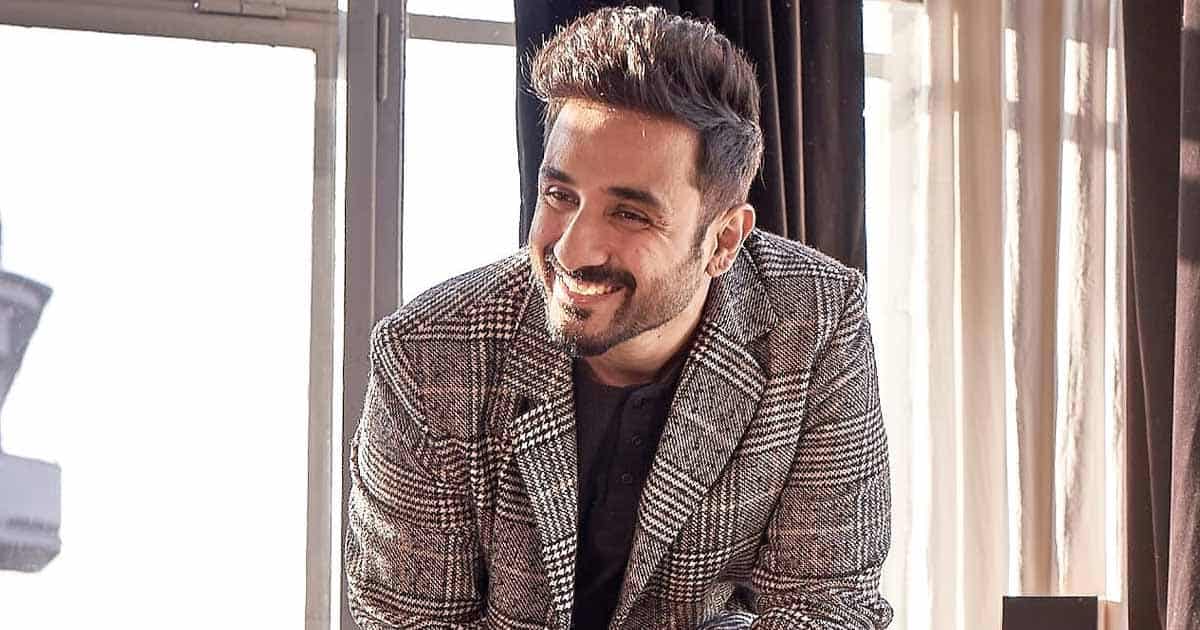 Vir Das Opens Up About The 'Two Indias' Controversy: "Any Indian Who Has A Sense Of Humour Or Understands Satire..."