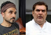 Vir Das Should Be Banned? Raza Murad Asks For A Legal Recourse & Says "If You Don't Respect Your Country..." - Read On