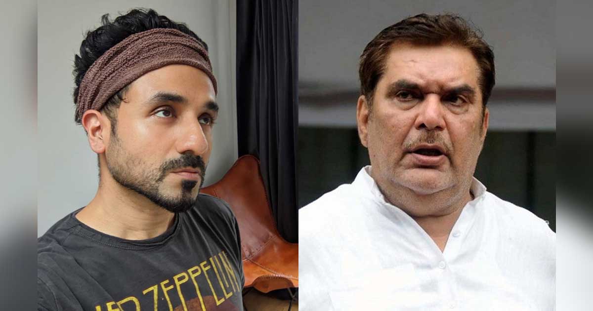 Vir Das Should Be Banned? Raza Murad Asks For A Legal Recourse & Says "If You Don't Respect Your Country..." - Read On