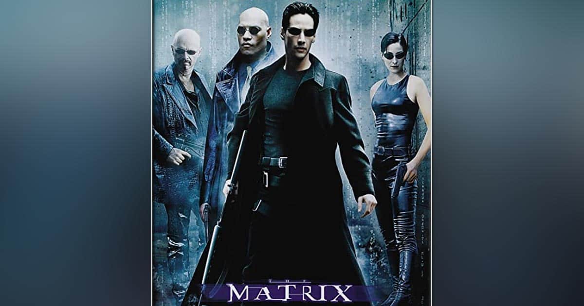 WARNER BROS. PICTURES TO RE-RELEASE ‘THE MATRIX (1999)’ IN INDIA ON DECEMBER 3