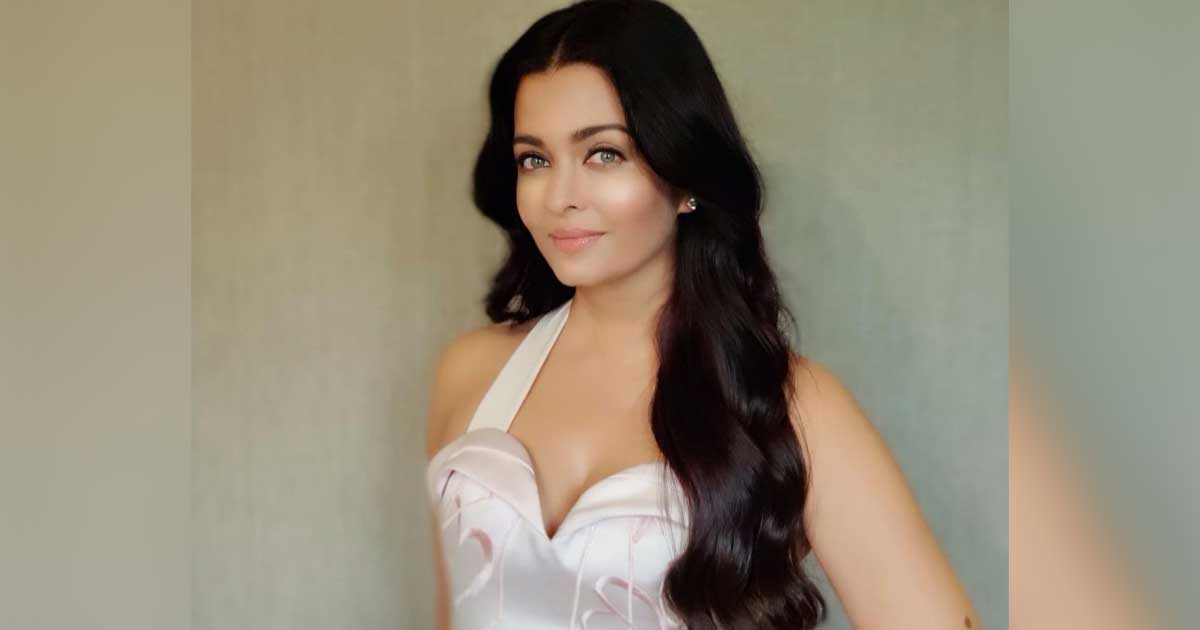 When Aishwarya Rai Bachchan Confessed She Didn't Like Being Called Fake, Called It 'Unreal'