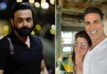 When Akshay Kumar Kept A Close Eye On Wife Twinkle Khanna & Bobby Deol For This Reason - Deets Inside